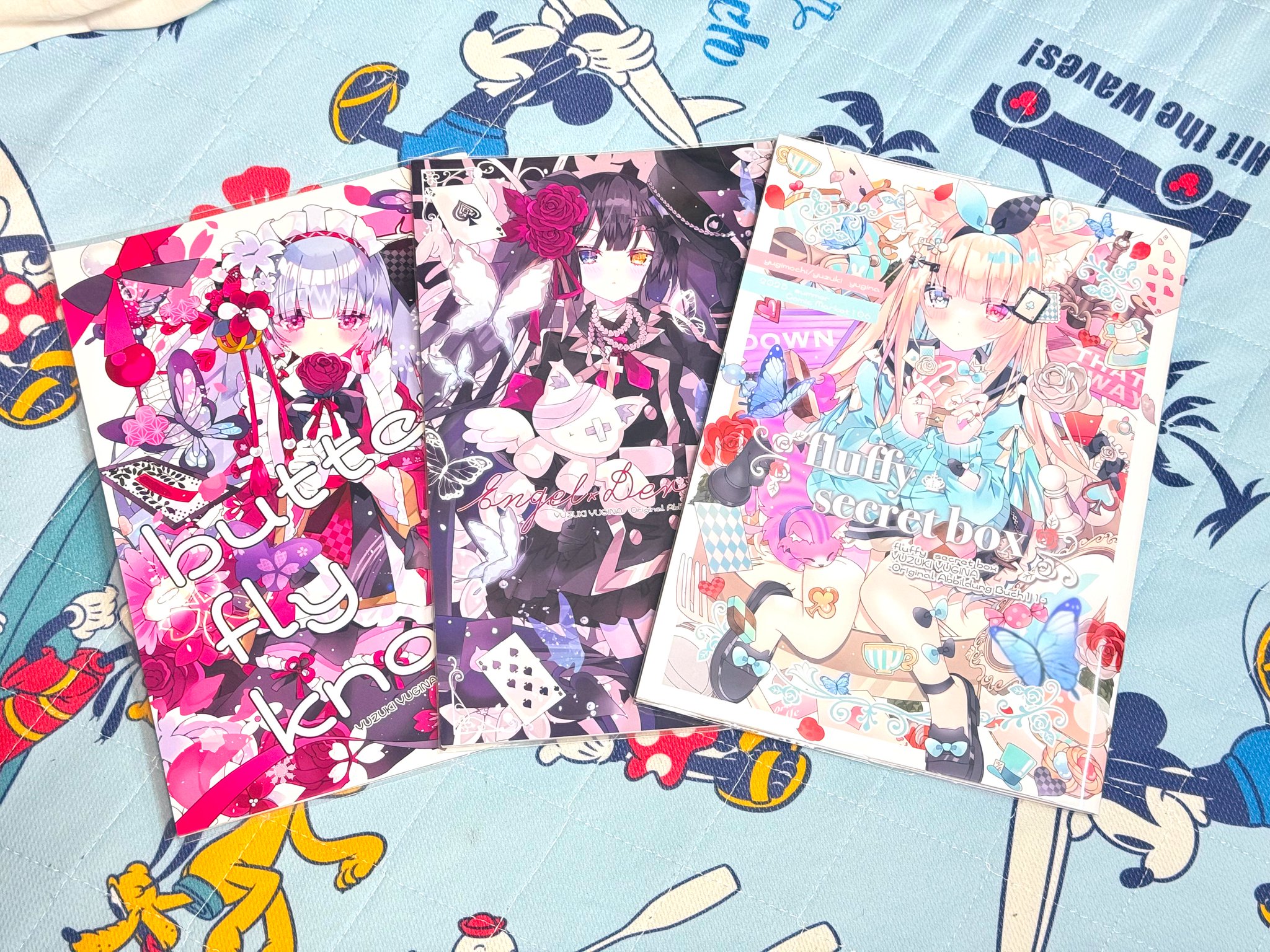 ❄️🎀雪桜🍬 on X: 