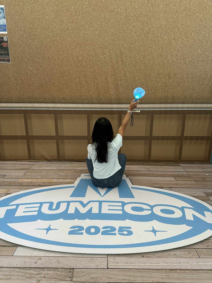 teumenanane's tweet photo. PHTEUMECON2025

#PHTeumeCon2025 
#TEUMECON 
@treasuremembers 
@ygtreasuremaker https://t.co/HsyLyLR21r