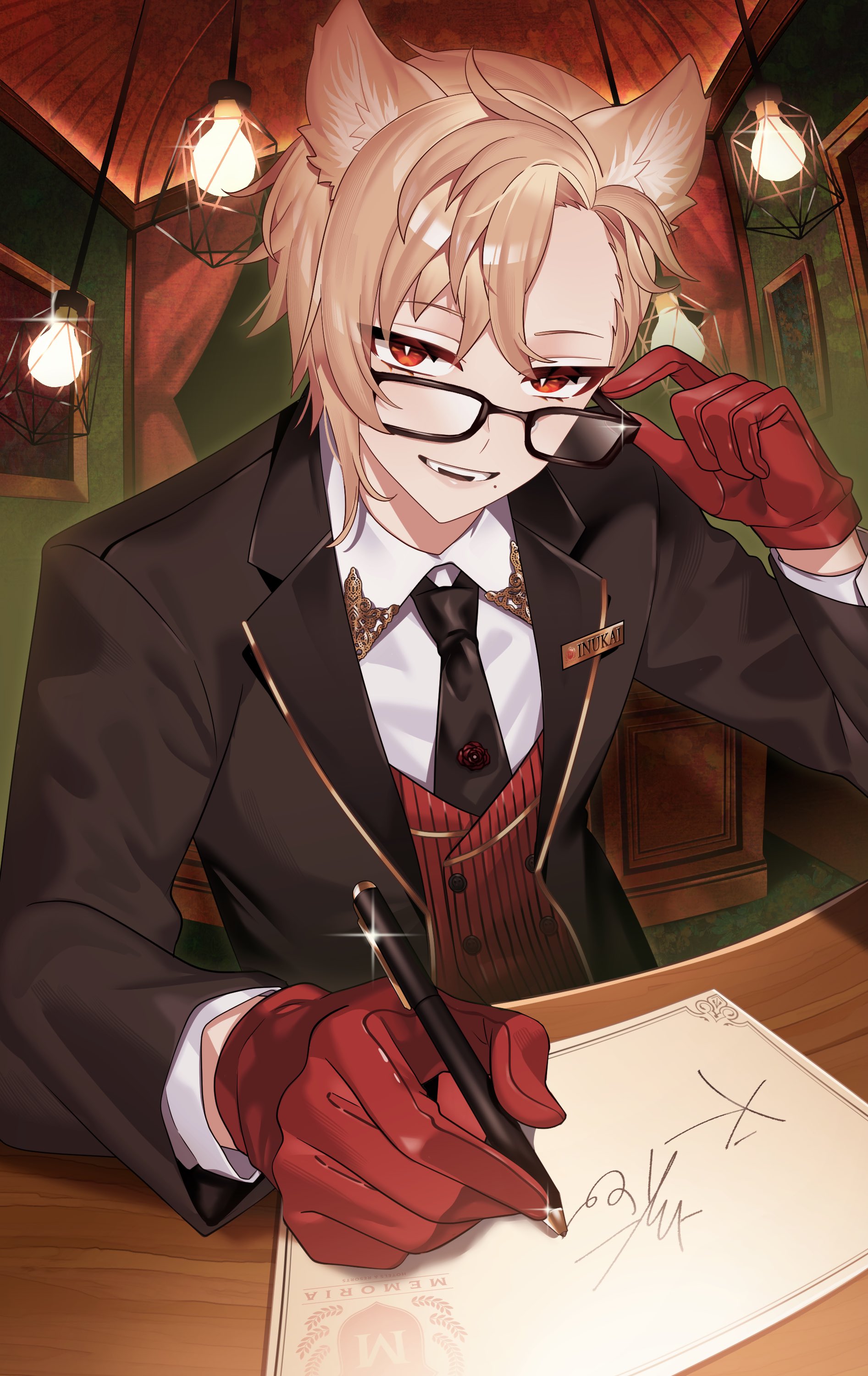 犬養🎤🐕 @3D化決定！ on X: 