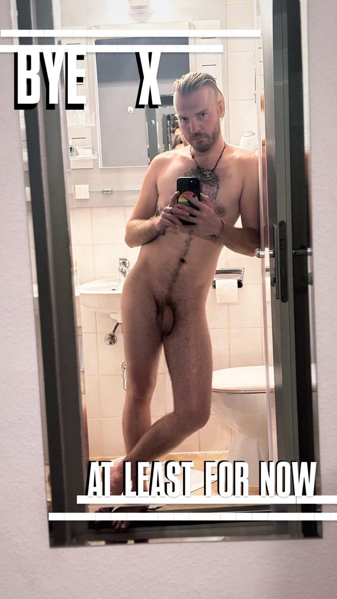 Follow me on Bluesky: 
bsky.app/profile/cravin…

I'm turning my back on X - for now
(lil rebranding inclusive)
________________________________________

Folgt mir auf Bluesky: 
bsky.app/profile/cravin…

Ich kehre X den Rücken zu - vorerst 
(kleines Rebranding inklusive)