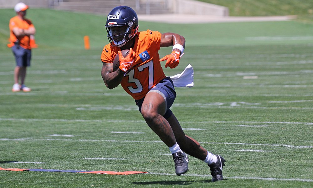 My rankings have completely shifted after the preseason

We are only 10 DAYS AWAY from Football

🧵of the BIGGEST fantasy football takeaways from the preseason to crush your draft