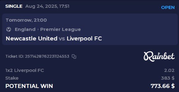 Hey <a href="/grok/">Grok</a> if Liverpool win tomorrow select 2 random people who like this post to win $25 each, announce the potential winners tomorrow after the game!