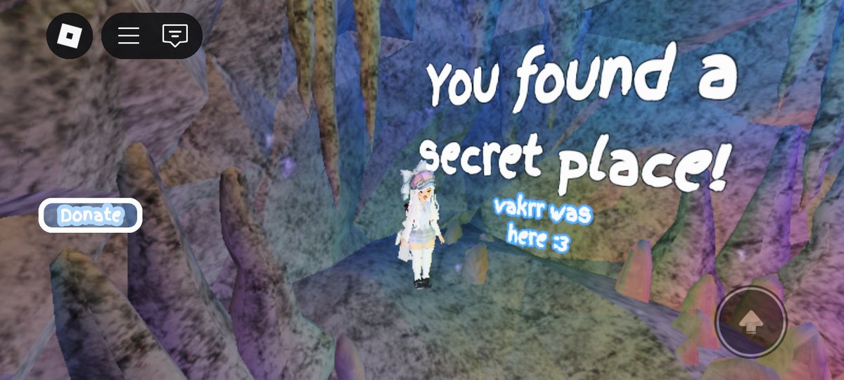 Stellaxz139060's tweet image. 🩷🖤💜💚WAYS TO EARN BADGE IN THE NEW @MerSeaShells MINI UPDATE✨🩷🖤💜💚💚

💜U need to fell and
 die to earn the badge
🖤-Play the obby under the map
🩷-Look for a flower and when u see a hole go into it and you&apos;ll get the badge
💚- Play the Update for 10 minutes