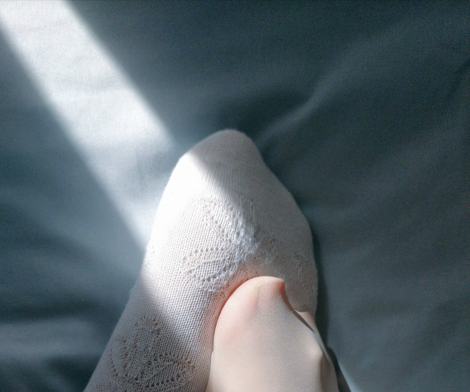 nini_sissy's tweet photo. 要不看个足吧
#偽娘 #女裝 #おとこのこ #오토코노코 #Crossdresser #sissy #贞操锁 #雌堕 #伪娘の日常 https://t.co/tN8ANLj9Su
