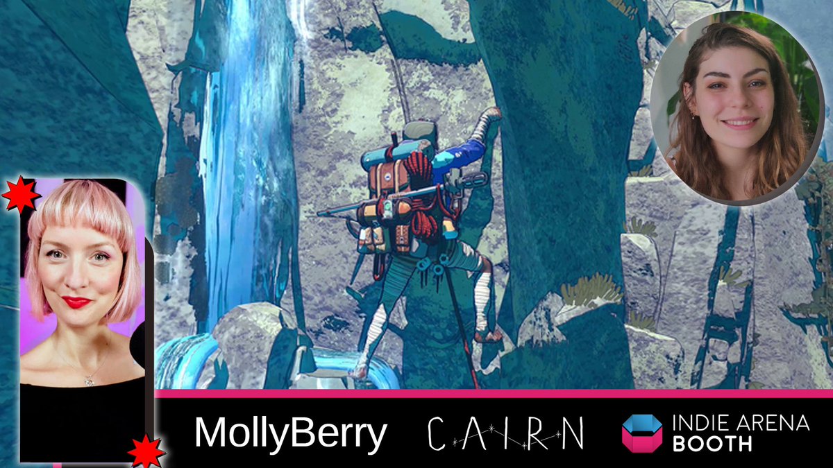 The Game Bakers tweet media