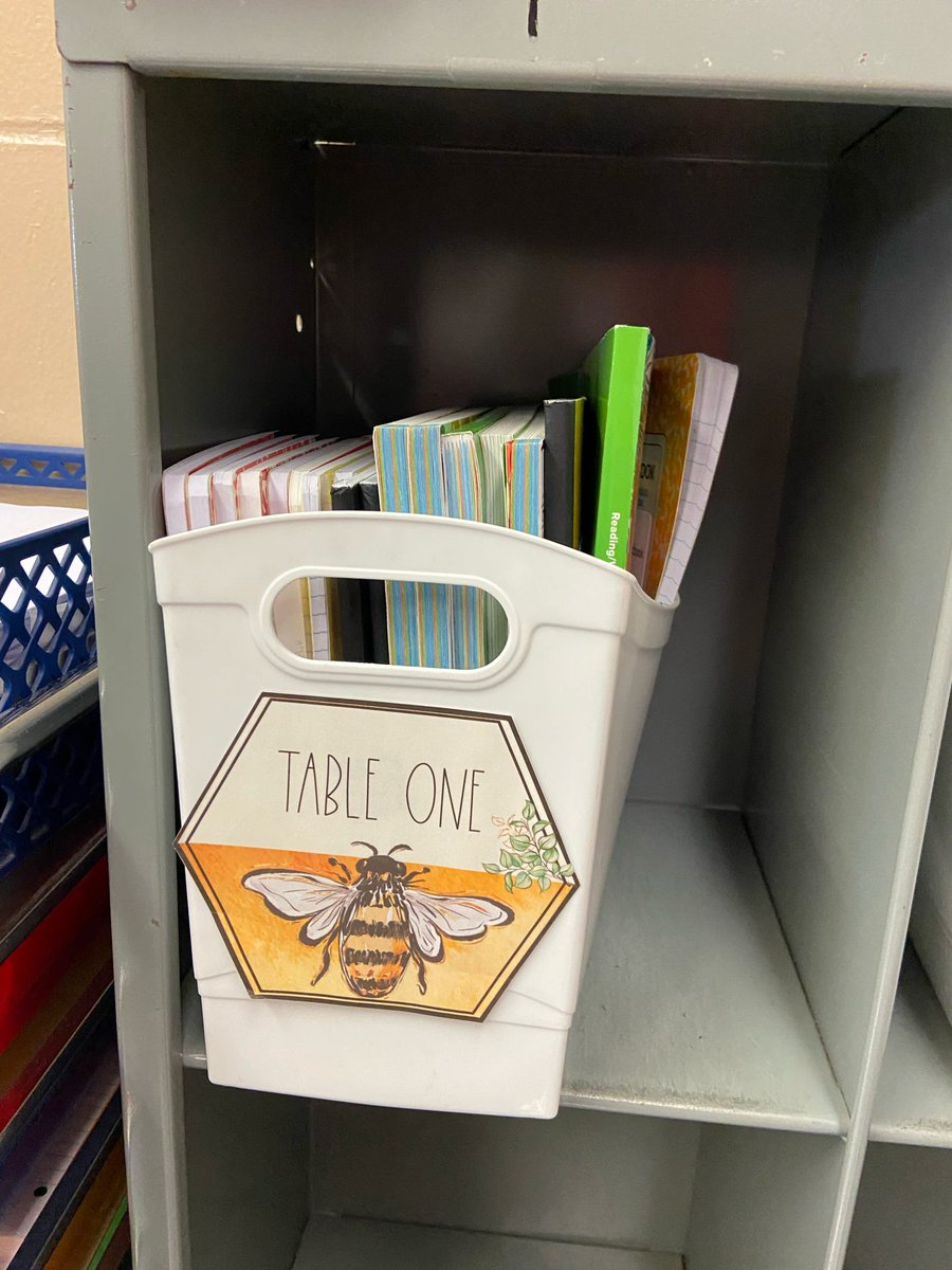 stacyburdette's tweet image. ROUTINES!
When routines are clear and consistent, students know what to expect—and that’s when real learning begins. 📚✨ 
#InstructionalExcellence #RoutinesMatter #StudentSuccess