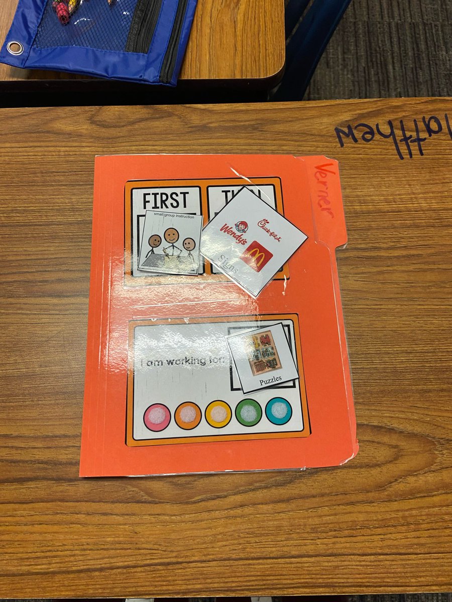 stacyburdette's tweet image. ROUTINES!
When routines are clear and consistent, students know what to expect—and that’s when real learning begins. 📚✨ 
#InstructionalExcellence #RoutinesMatter #StudentSuccess