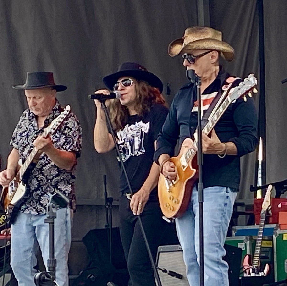 Paul Hunter tweet media