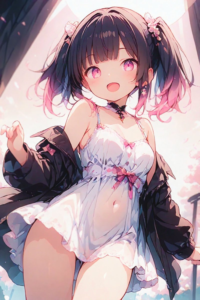 おはよぉ～❣
昨日の夜は忙しくてリプとか返信できずに申し訳ないです💦
時間が欲しい今日この頃ではありますが今日も元気に頑張ります💕