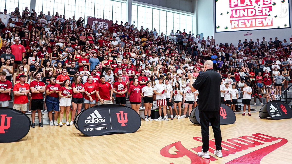 Incredibly proud of this group, the staff, Btown and our student support.  Come a long way...long way to go.
So is it the journey or the destination?  For me, its the company...
Play Hard.  Play Fast.
Game on 25' season!