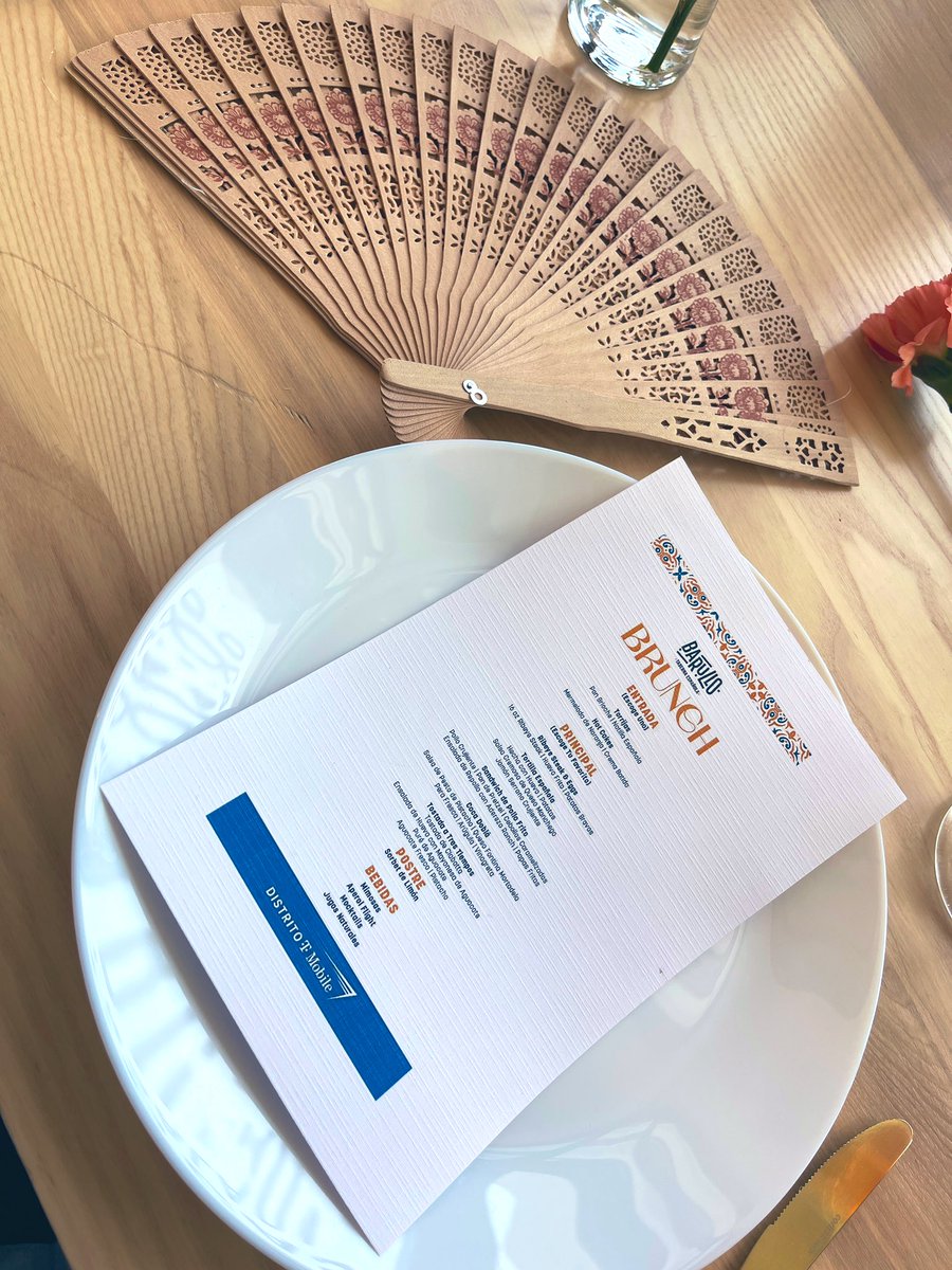 <a href="/eyboricuapr/">EyBoricua.com</a> <a href="/gastrobarpr/">gastrobarpr</a> - Tasting de prensa del menú de brunch de #Barullo en <a href="/distritotmobile/">distritotmobile</a>