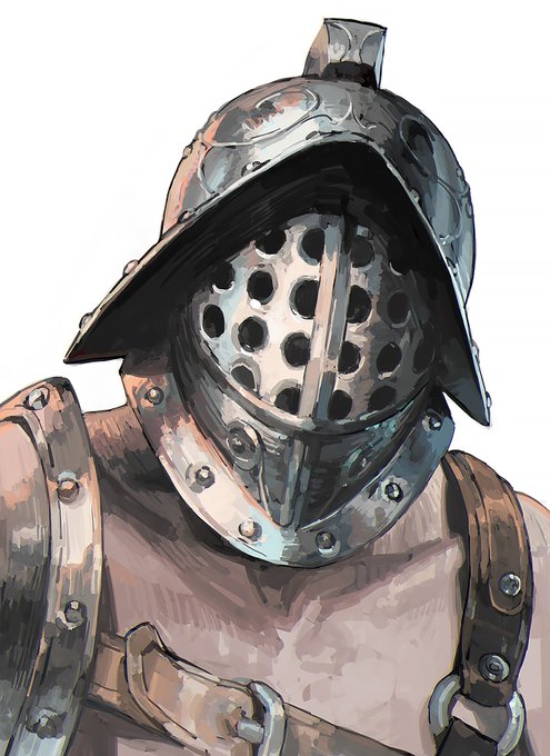 バケツ野郎29人目です👹 