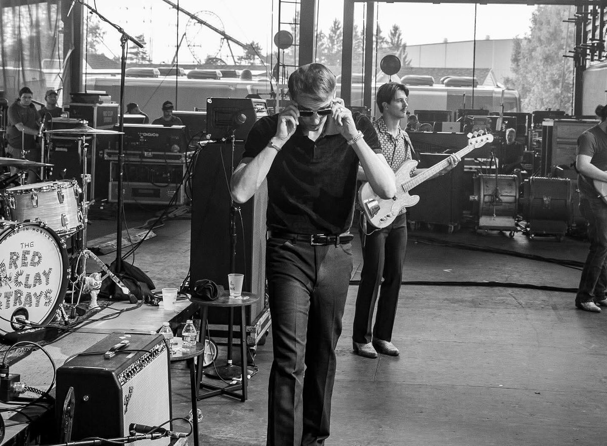 Milwaukee then Cleveland🤘 We had a great weekend with y’all! A day or two back home and then its back on the road again. Next stop is New York🗽