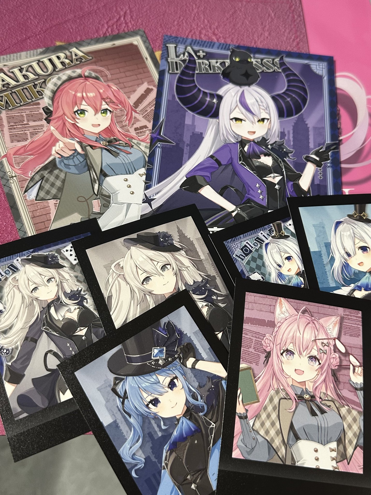 りべ⇔勘navi素 出品　角川アニメ スーパーベスト ポストカード未開封 椎名あおの on X: 