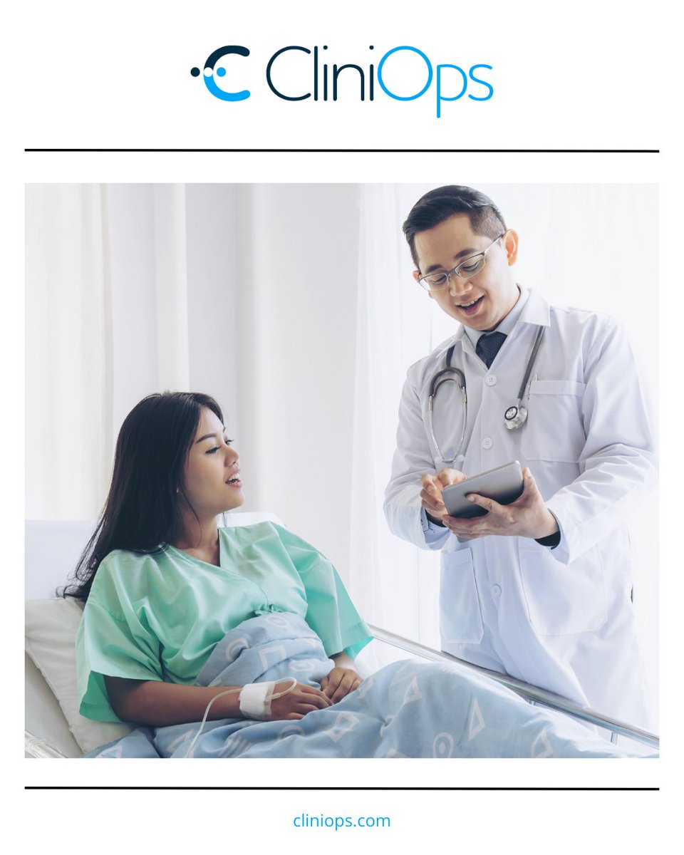 Keeping patients engaged throughout a trial can be challenging. With CliniOps’ real-time notifications and reminders, patients stay informed and motivated, improving retention and adherence.

#PatientRetention #ClinicalOutcomes #RealTimeEngagement