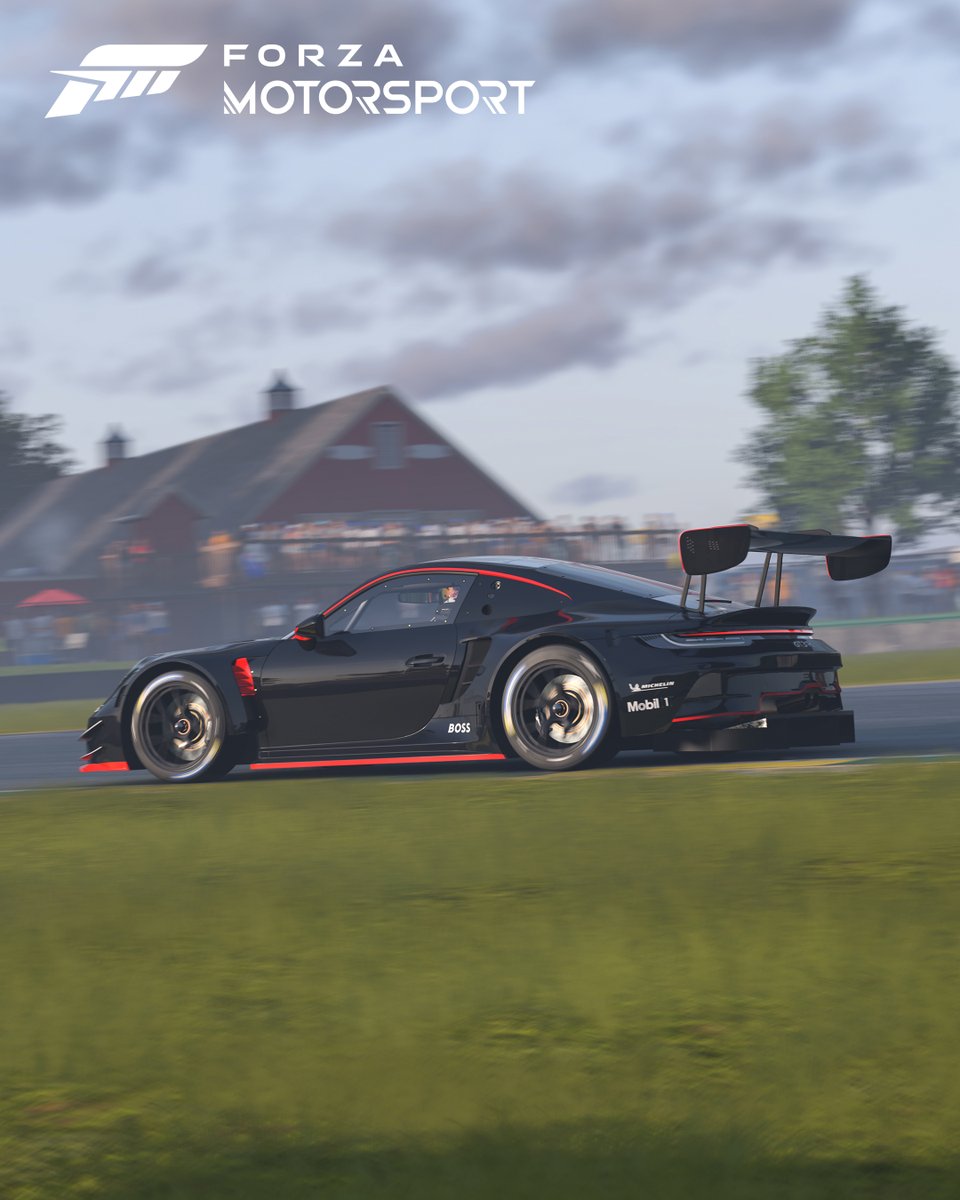 Wir haben die Tage gezählt, und heute ist es endlich so weit! Auf welches Auto freut ihr euch beim IMSA-Rennen in Virginia am meisten?