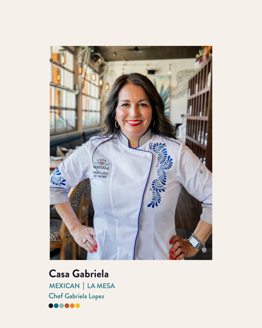 San Diego Restaurant Week tweet media