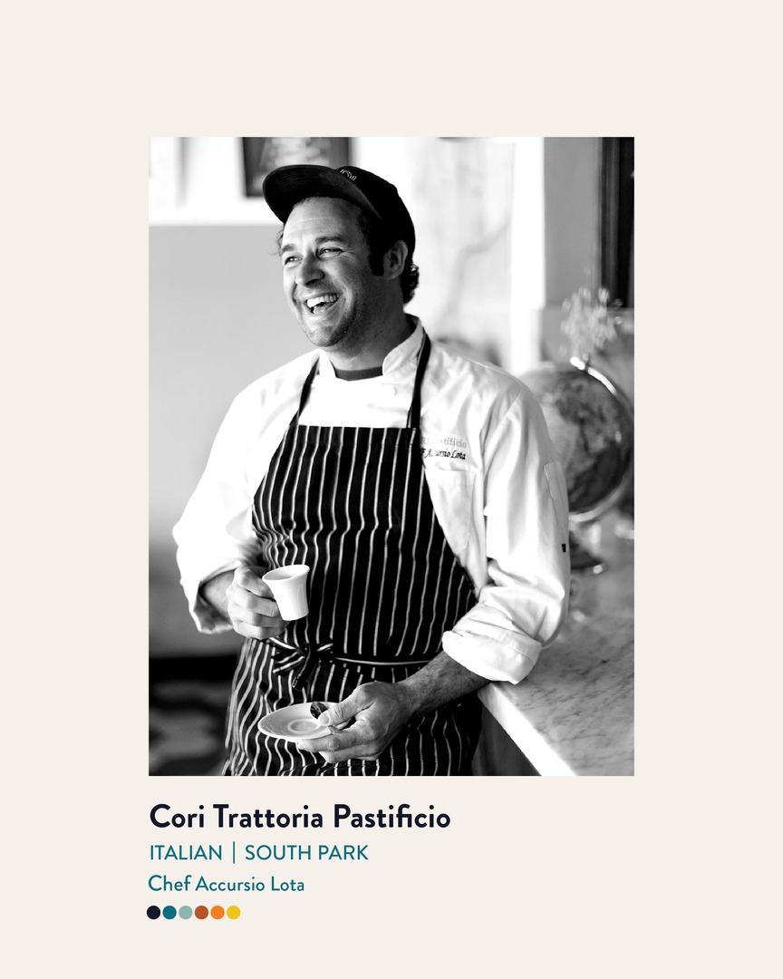 San Diego Restaurant Week tweet media
