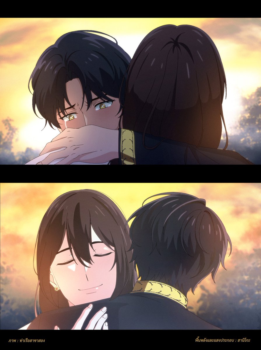 🫂 #อโยธยาเอยาวดี