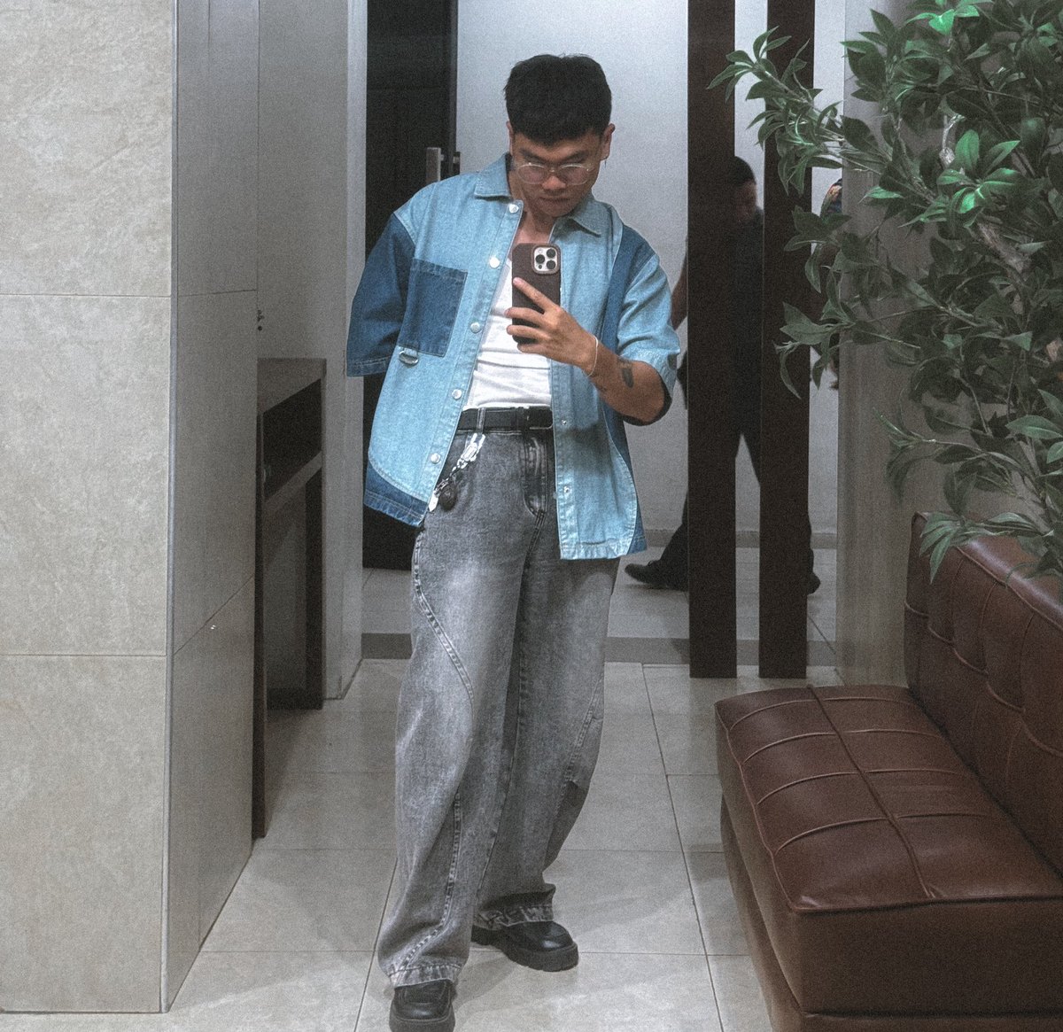 I know how to throw a fit too 💙