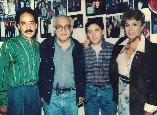 Ernesto Reséndiz Oikión tweet media