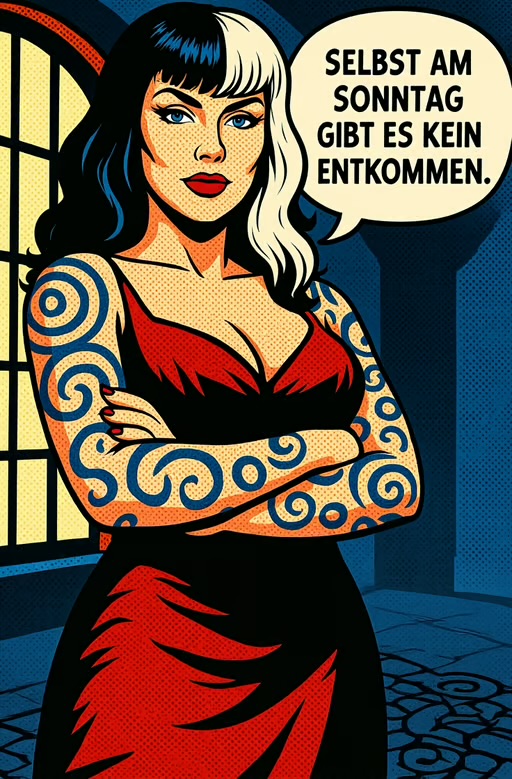 lardo49's tweet image. Genießt den Abend, zum Beispiel damit, die Gedanken auf eine Herrin wie @frauschwarz666 zu fokussieren und Erfüllung zu finden!

#Hingabe #Gehorsam #Genuss