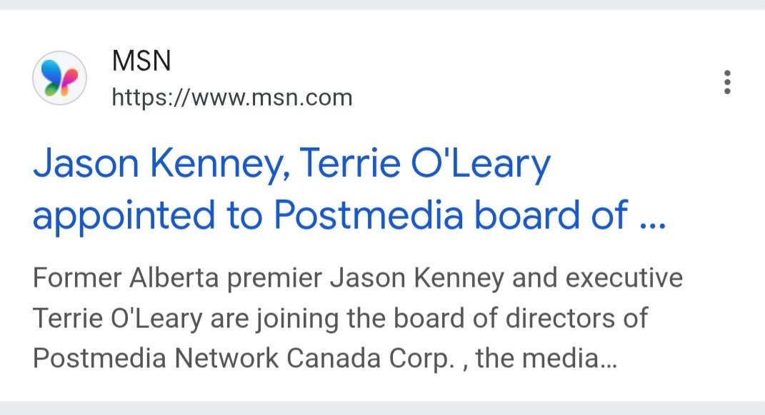 Cheryl Howes🇨🇦 (@ghost1144) on Twitter photo We've all witnessed some bizarre behavior by #PostMedia. It's now officially part of the CPC's massive #Disinformation network! <a href="/ame_todd/">Ame Todd</a> <a href="/Tintie4/">Cynthia🤝🇨🇦🏴🌈🌲🇺🇦</a> <a href="/gill_godwin/">G Godwin</a> <a href="/MerlinofCanada/">🇨🇦 Merlin 🇨🇦</a> <a href="/HelloStephano/">Stephano🍁Barberis</a> #cdnpolitics We've all witnessed some bizarre behavior by #PostMedia. It's now officially part of the CPC's massive #Disinformation network! <a href="/ame_todd/">Ame Todd</a> <a href="/Tintie4/">Cynthia🤝🇨🇦🏴🌈🌲🇺🇦</a> <a href="/gill_godwin/">G Godwin</a> <a href="/MerlinofCanada/">🇨🇦 Merlin 🇨🇦</a> <a href="/HelloStephano/">Stephano🍁Barberis</a> #cdnpolitics