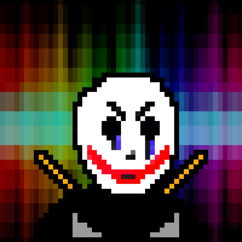 🚨 MASKED NFT GIVEAWAY 

I’m giving away these two lovely masked NFTs. 

To join:

✅ Follow <a href="/Usmann_l/">Dark Knight.inj 🦇 🥷</a> and  <a href="/MASKED_INJ/">MASKED</a> 
✅ Like + retweet this post 
✅ Tag 3 friends 🥷🏾

⏳ 72 hours only. 

Don't miss your chance to be part of the Masked movement 🚀

Goodluck ninjas ✨