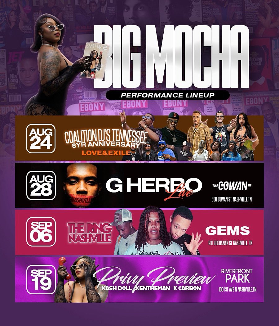 Mocha 👸🏾 tweet media