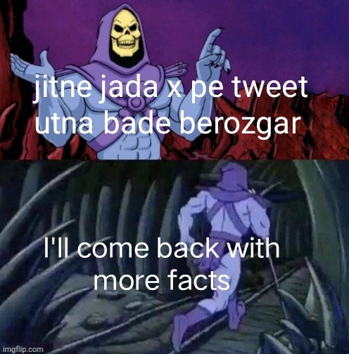 yashtechie_'s tweet image. फैक्ट्स ब्रो