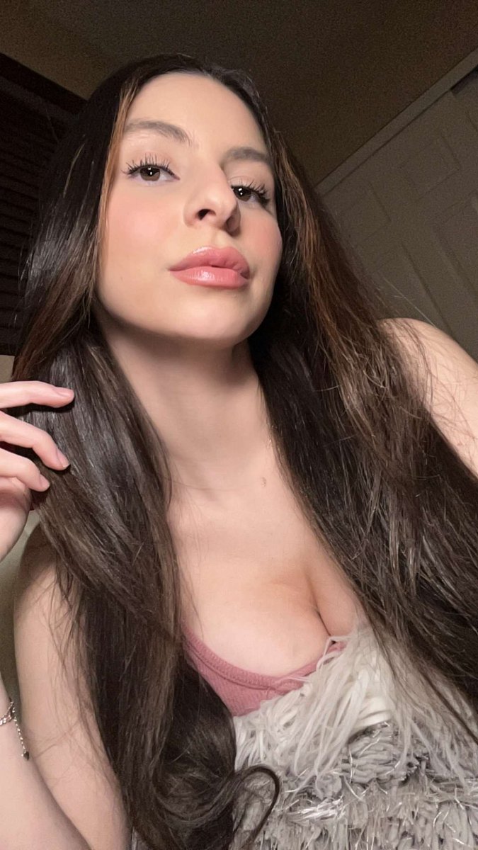 Having a nice weekend ♥️