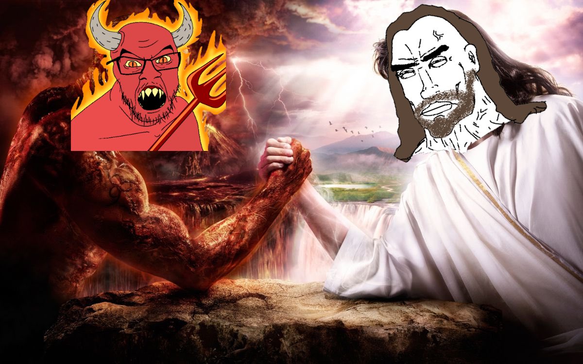 Random Soyjaks I Found on my Hard Drive (@soycobson) on Twitter photo 