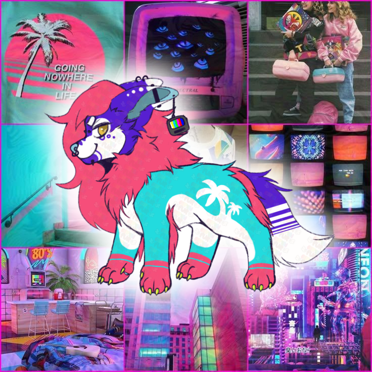🌈 Espen the Derg✨ tweet media