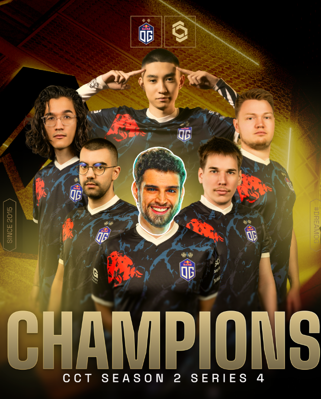 OG (@ogesports) on Twitter photo LESLÃO POWER
(couldn't leave you out <a href="/lelisdota/">Rodrigo Lelis</a> bro. lets get a photoshoot done soon) LESLÃO POWER
(couldn't leave you out <a href="/lelisdota/">Rodrigo Lelis</a> bro. lets get a photoshoot done soon)
