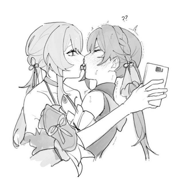 patraeon's tweet image. ᅠ
ᅠ

More on patraeon !!! 
(Yuri-tier and above) 

#SEDUCTIVESUNDAY

ᅠ
ᅠ