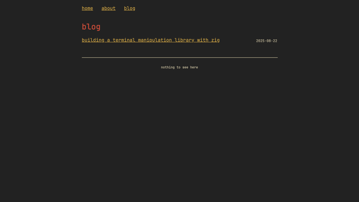 Robin's Secret Hideout tweet media