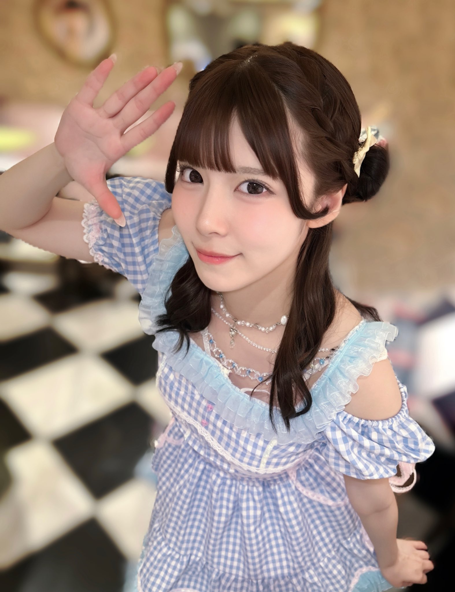 みさ🐈‍⬛🎀8/24 BDSP on X: 