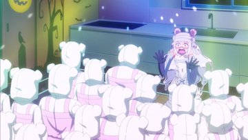 ぷにるはかわいいスライム(第2期) 第20話