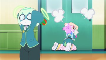 ぷにるはかわいいスライム(第2期) 第20話