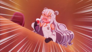 ぷにるはかわいいスライム(第2期) 第20話