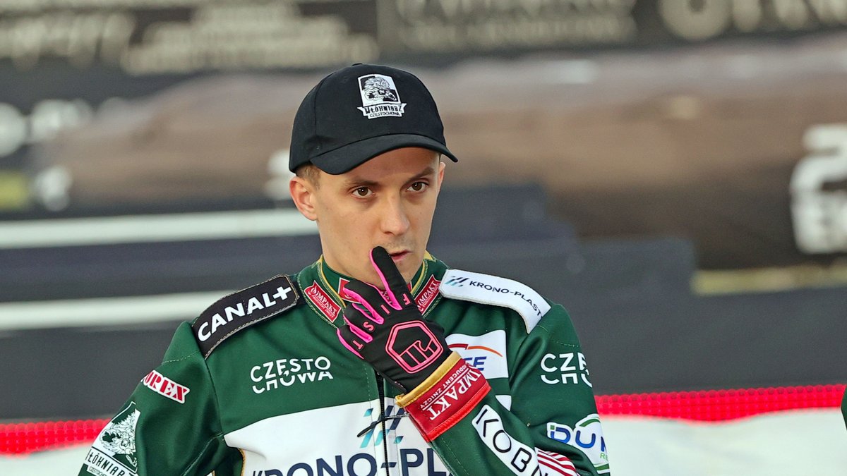 Nie da się tego cwela lubić. 

#CZEGOR