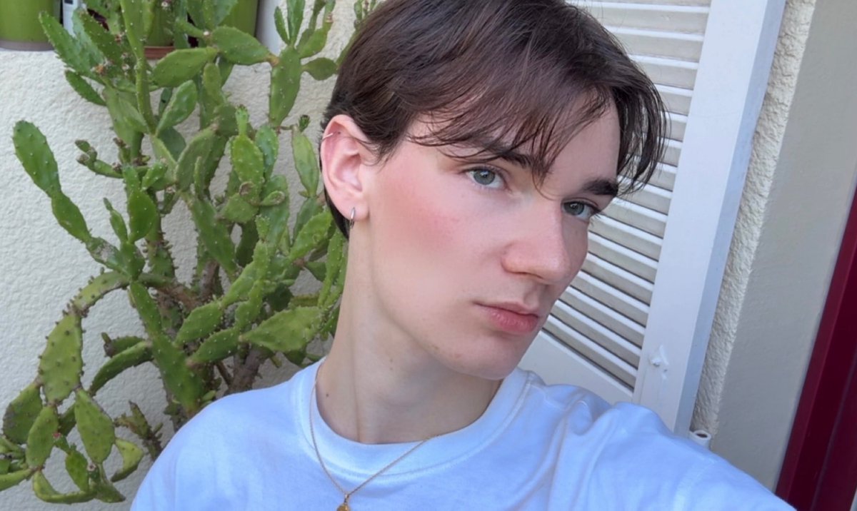 🌵 #LGBTQIASendLove