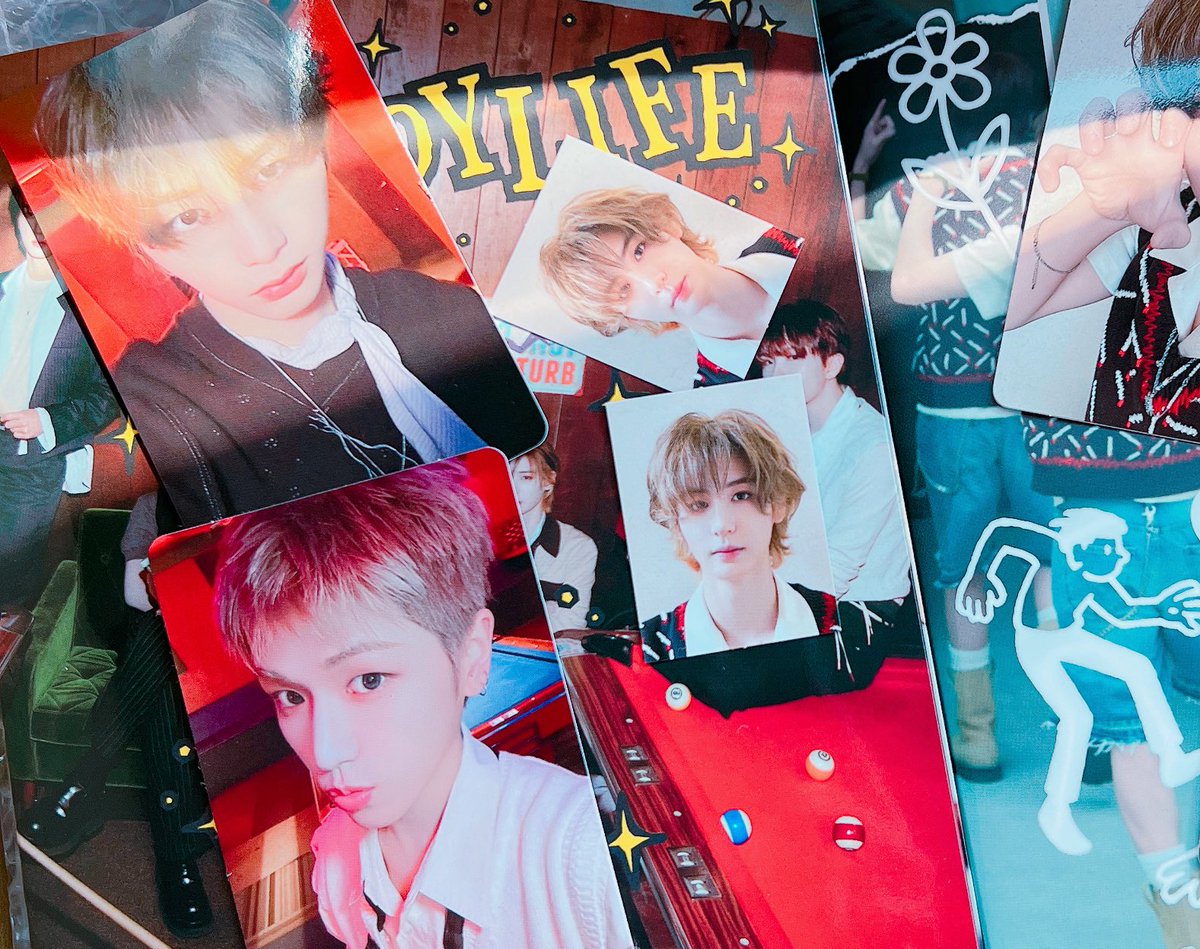 꾸미ᐡ•͈ ·̭ •͈ᐡ tweet media