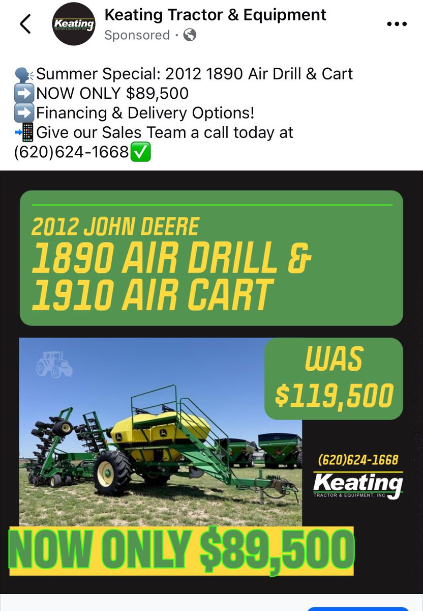 Still seems about $40k too high.