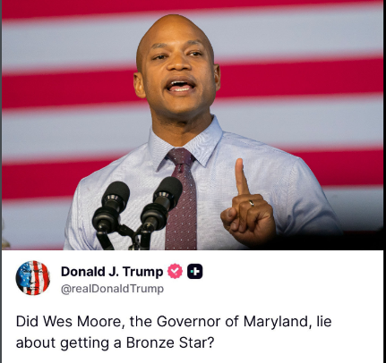 Hey <a href="/iamwesmoore/">Wes Moore</a> is this you 

🥴🥴🥴🥴🥴🤣