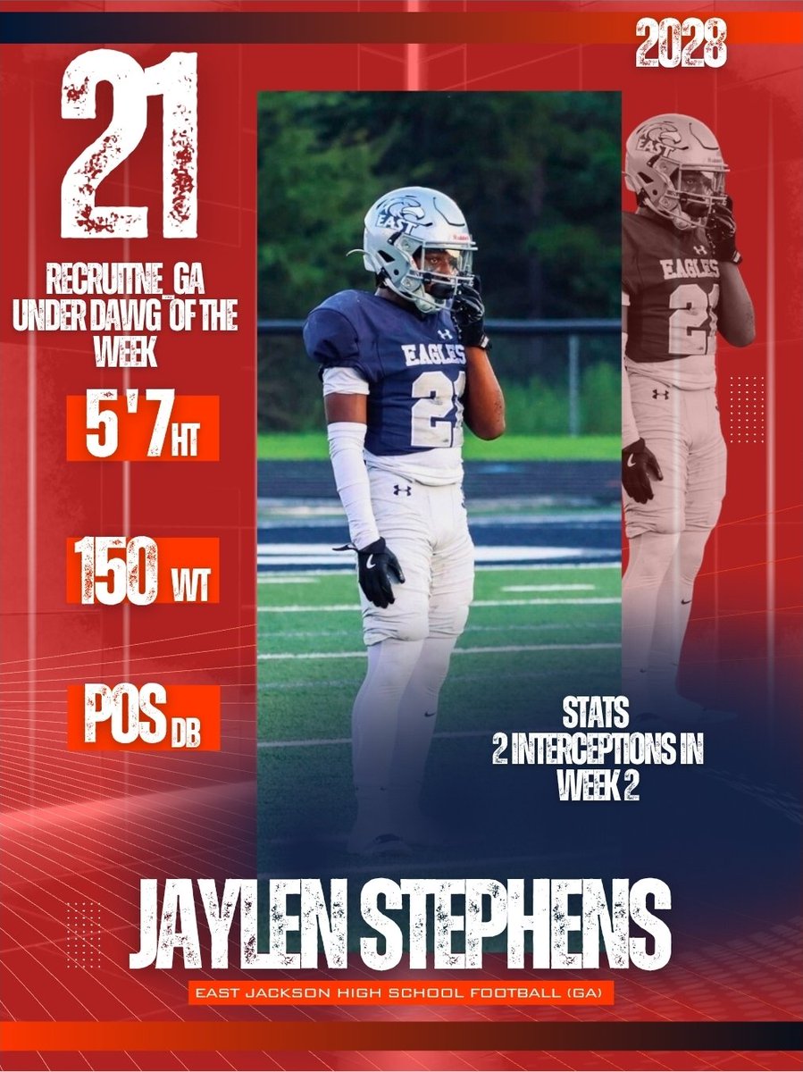 🆔️ <a href="/Jaylen_2028/">Jaylen stephens</a> 
🏆 Under Dawg Of The Week
