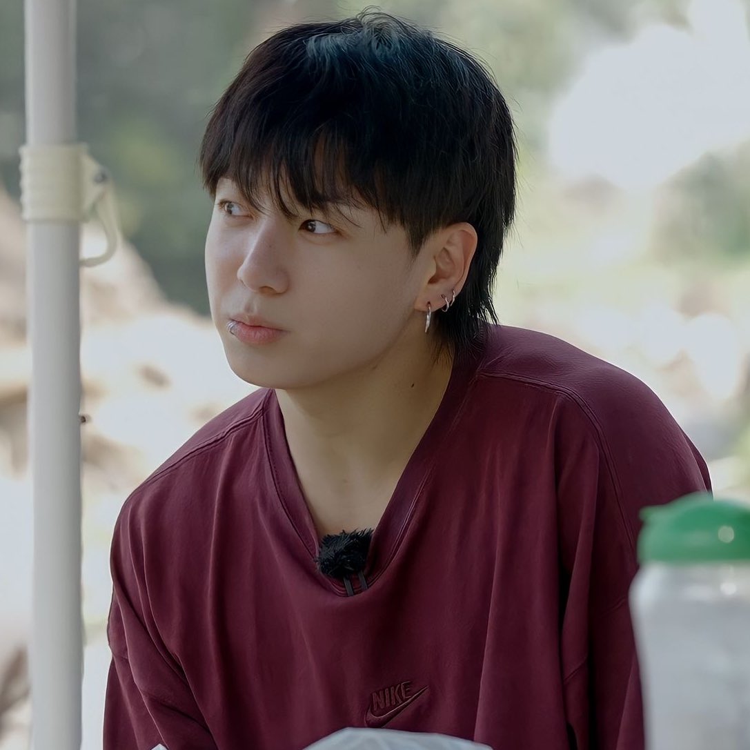 loveforku's tweet image. he’s so my baby