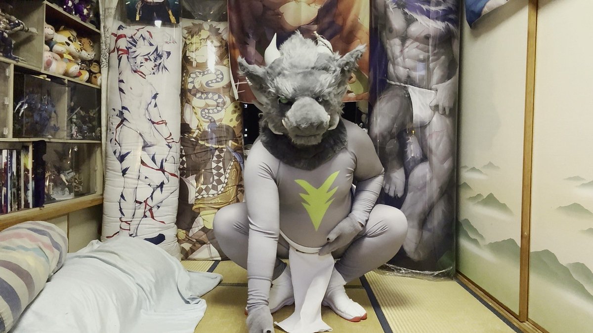 石皮龙 (@cookmanwang) on Twitter photo 