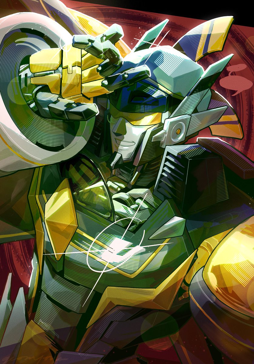 tfoc comm #Transformers