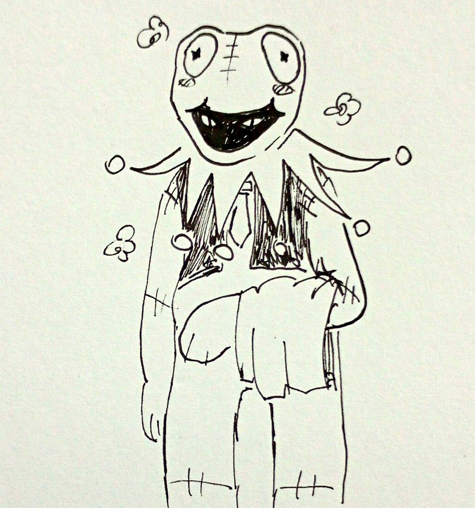 My favorite character in #BitSMP after Reya #averageharry1 (restaurant fit)